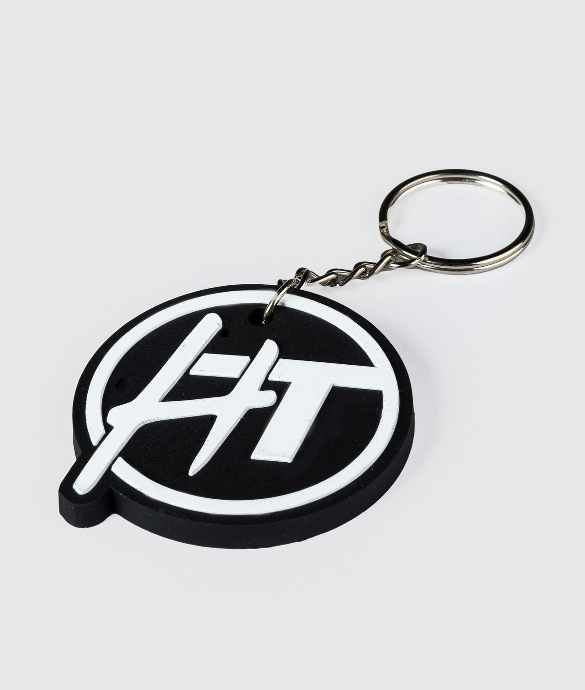 HardTuned Dot Soft Rubber Key Ring Hardtuned