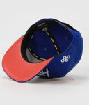 Hardtuned Osaka Flat Brim Cap - Hardtuned