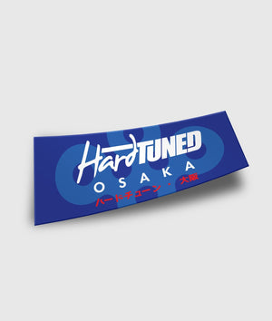 Hardtuned Osaka - Limited Edition - Hardtuned