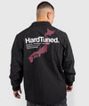 Hardtuned Softshell Circuit Jacket - Hardtuned