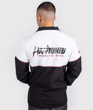 Hardtuned Softshell Touring Jacket - Hardtuned
