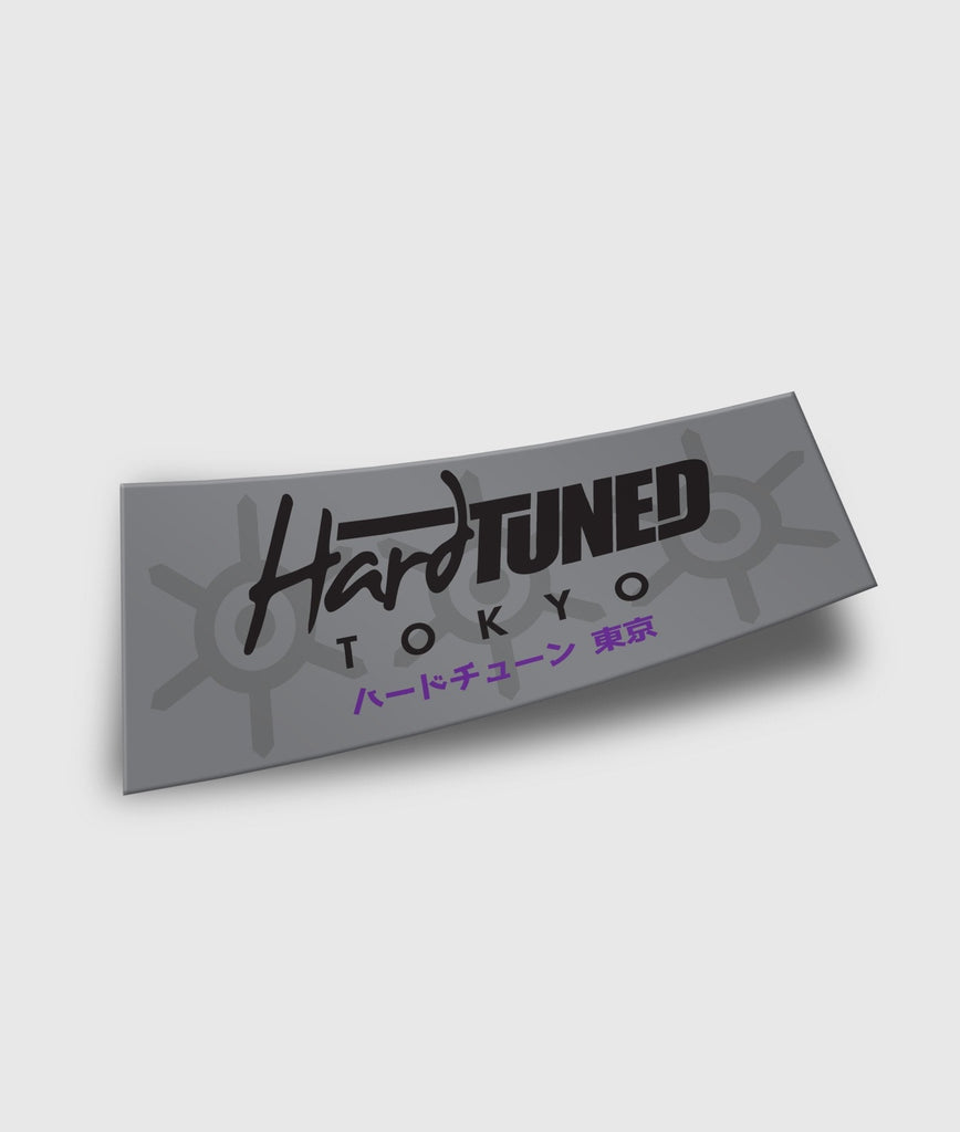 Hardtuned Tokyo - Limited Edition