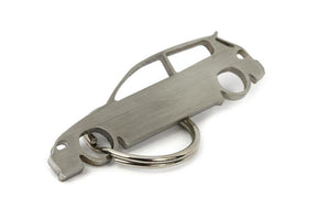 Honda Civic EG Key Ring - Hardtuned