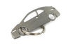 Honda Civic FN Key Ring - Hardtuned