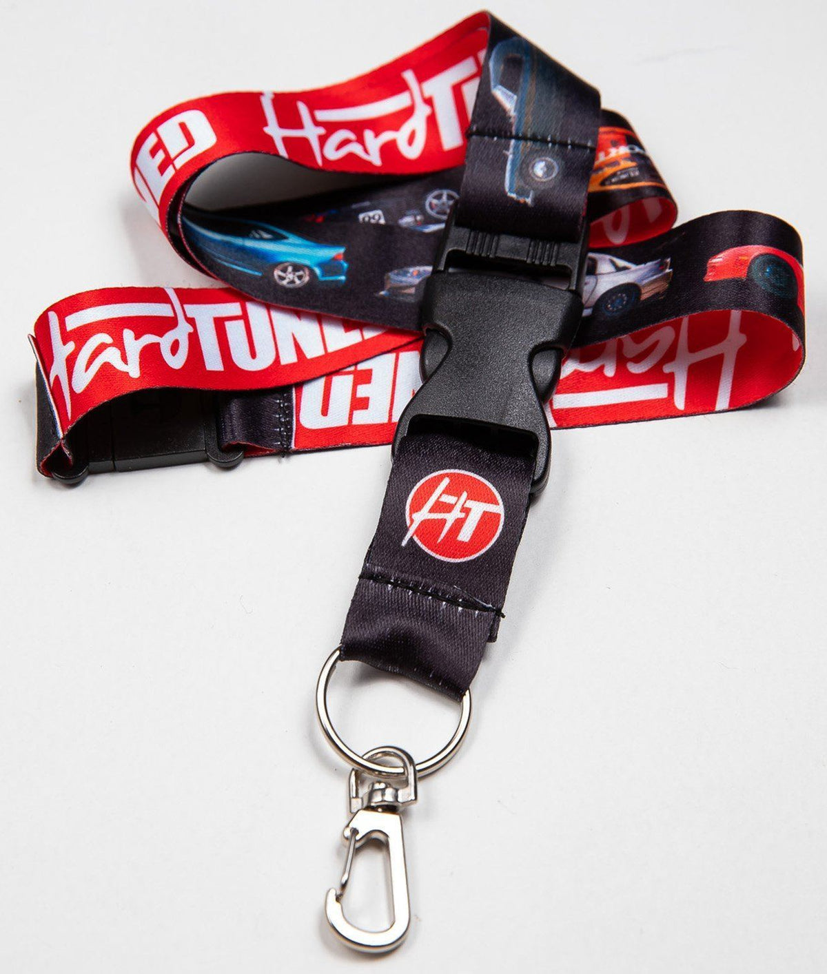 Honda Mugen Lanyard - Hardtuned