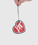 HT HEART Air Freshener - Cherry - Hardtuned