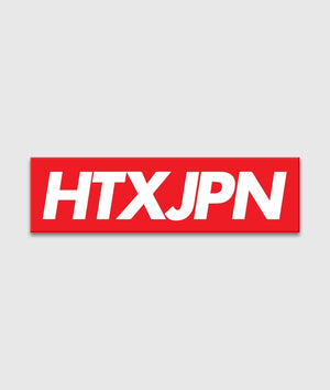 HTXJPN Classic Slap - Hardtuned