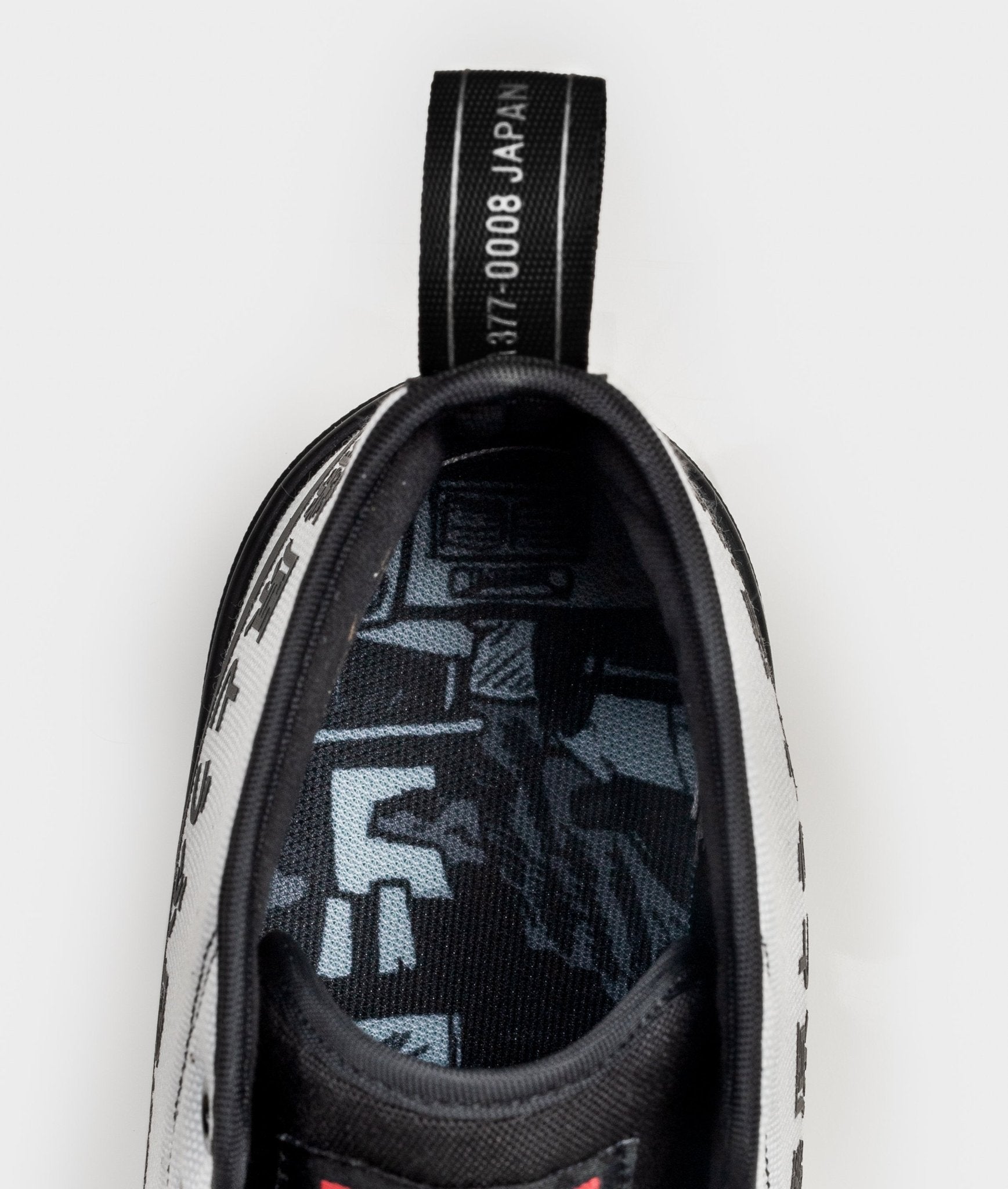 HTXJPN Fuji2 High Top Sneakers - Buy the Fuji2 Sneakers Online