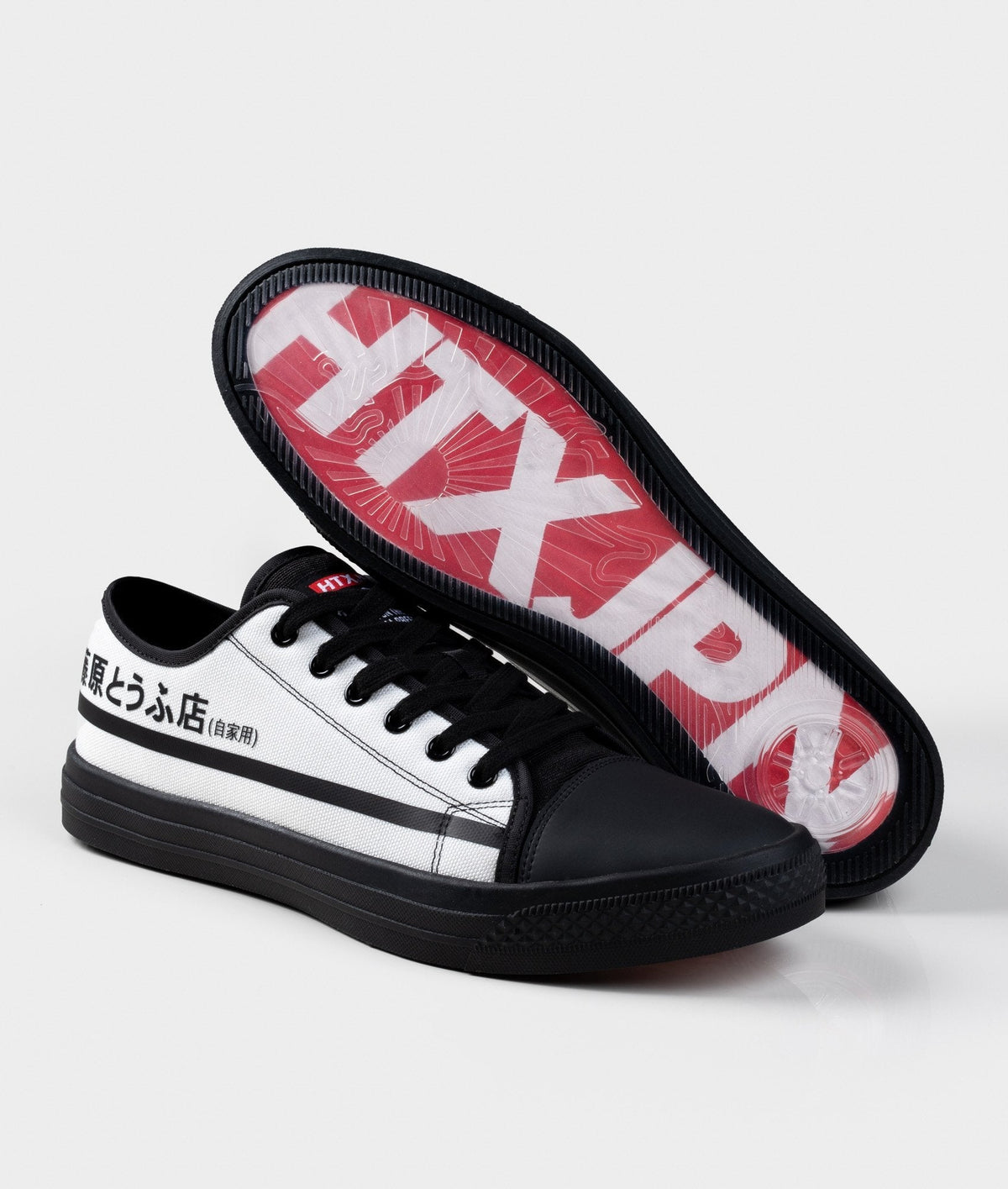 HTXJPN Fuji2 Low Top Sneakers