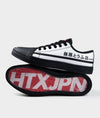 HTXJPN Fuji2 Low Top Sneakers - Hardtuned