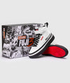 HTXJPN Fuji3 High Top Sneakers - Hardtuned