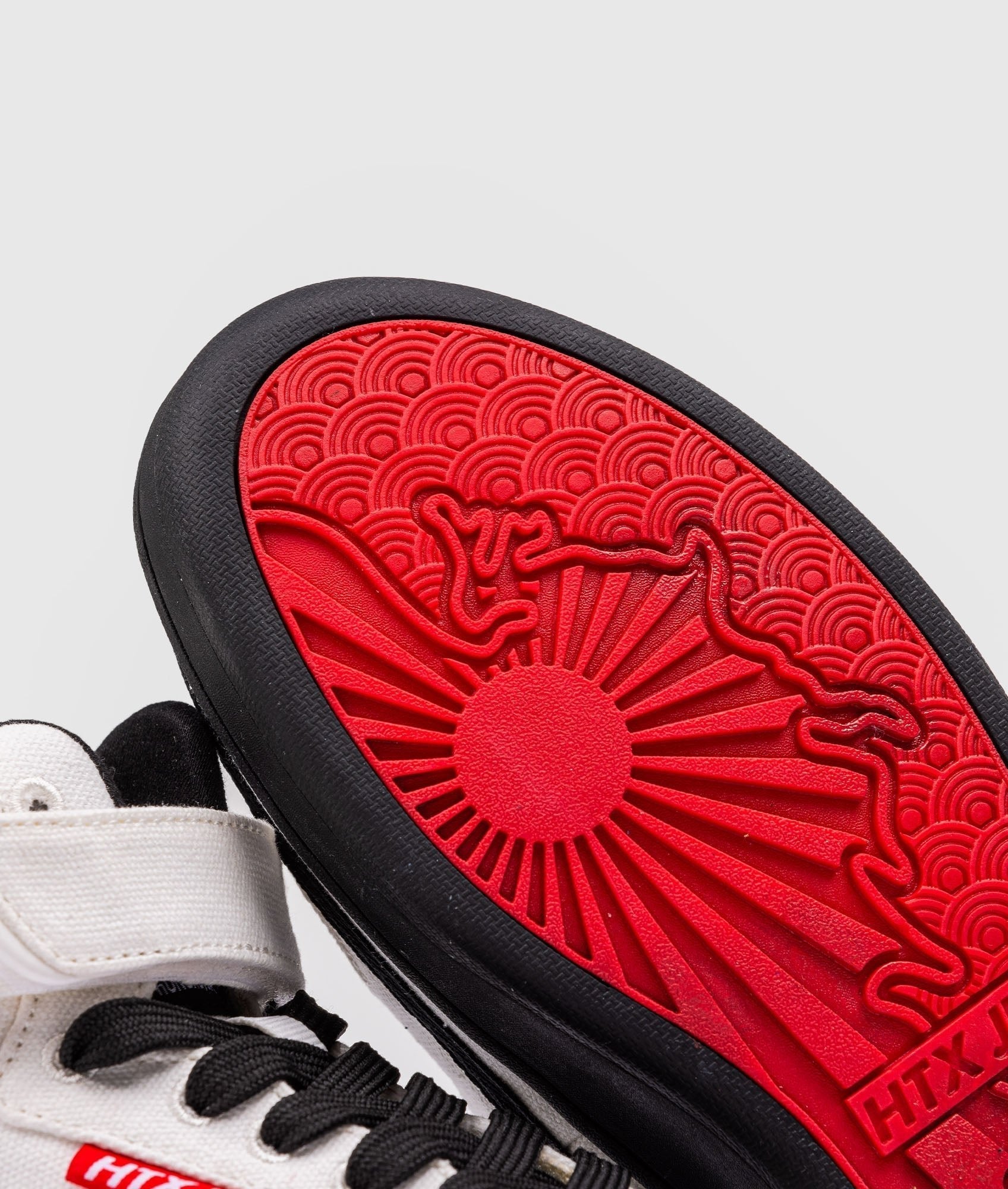 HTXJPN Fuji3 High Top Sneakers - Buy the Fuji3 Online – Hardtuned