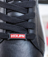HTXJPN Gunma Black Sneakers - Hardtuned
