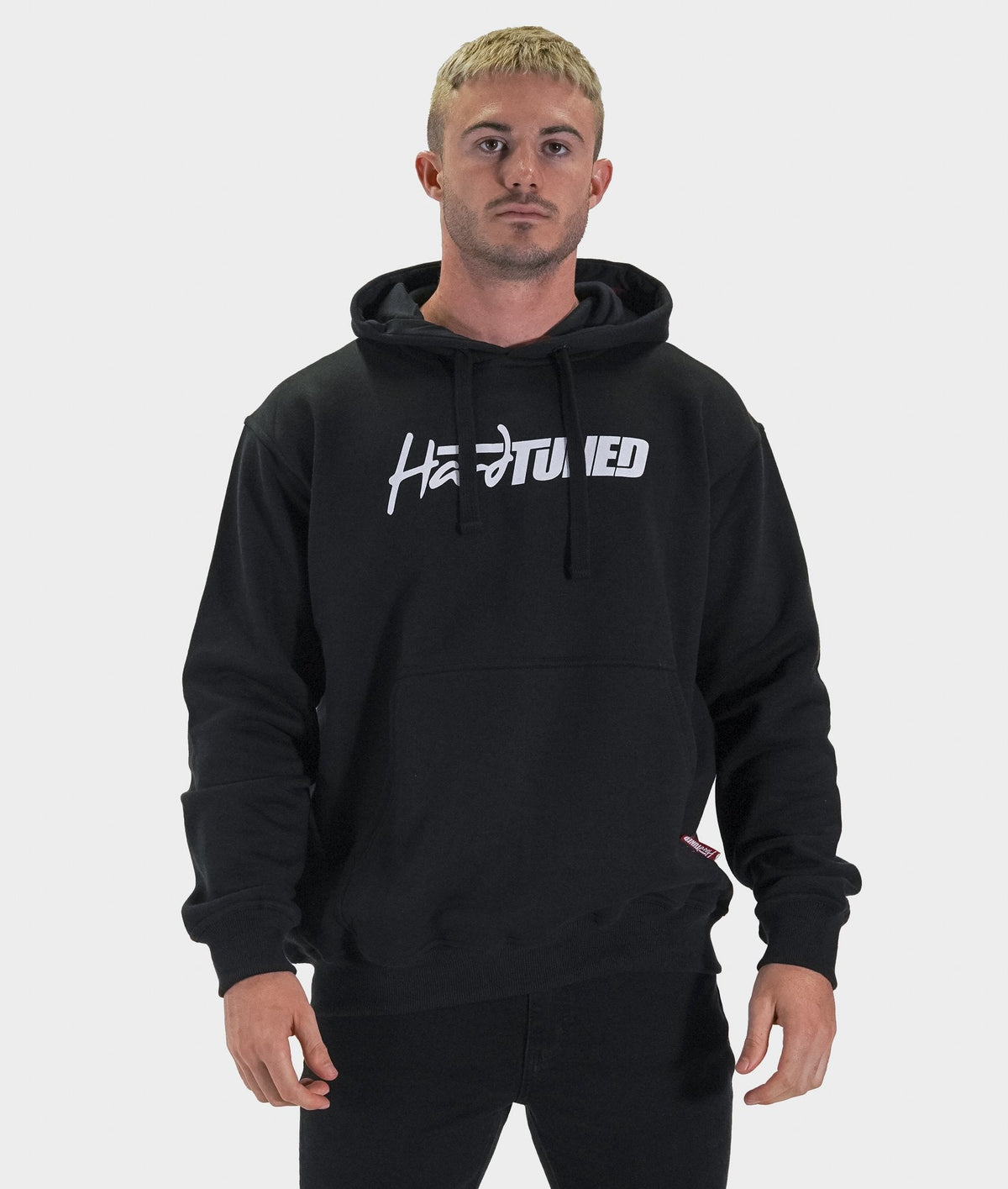 Illegal Use Of Speed Hoodie - Hardtuned