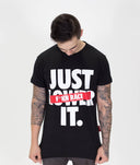 Just Race It Tee - Hardtuned