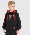 Kids More Boost Hoodie - Hardtuned