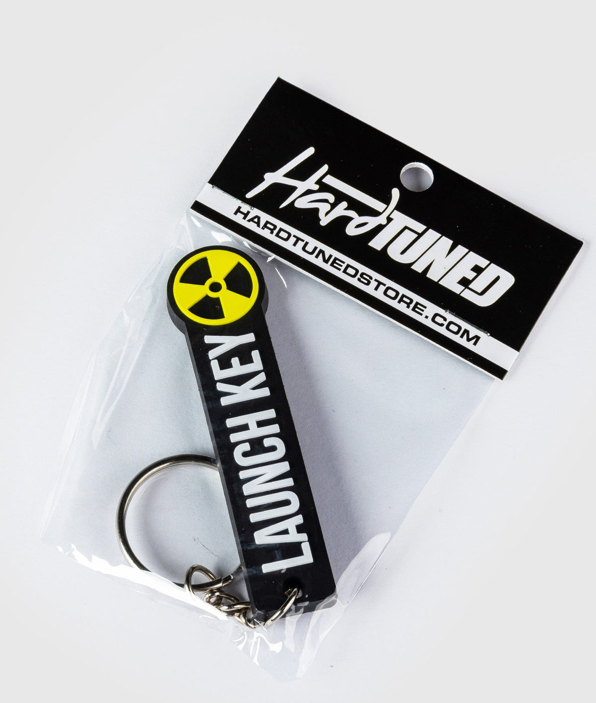Launch key keychain deals