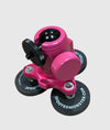 Limited Edition PINK - 3 Footed Monster - Magnetic Mount - Hardtuned