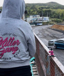 Limited Edition PINK - 3 Footed Monster - Magnetic Mount - Hardtuned