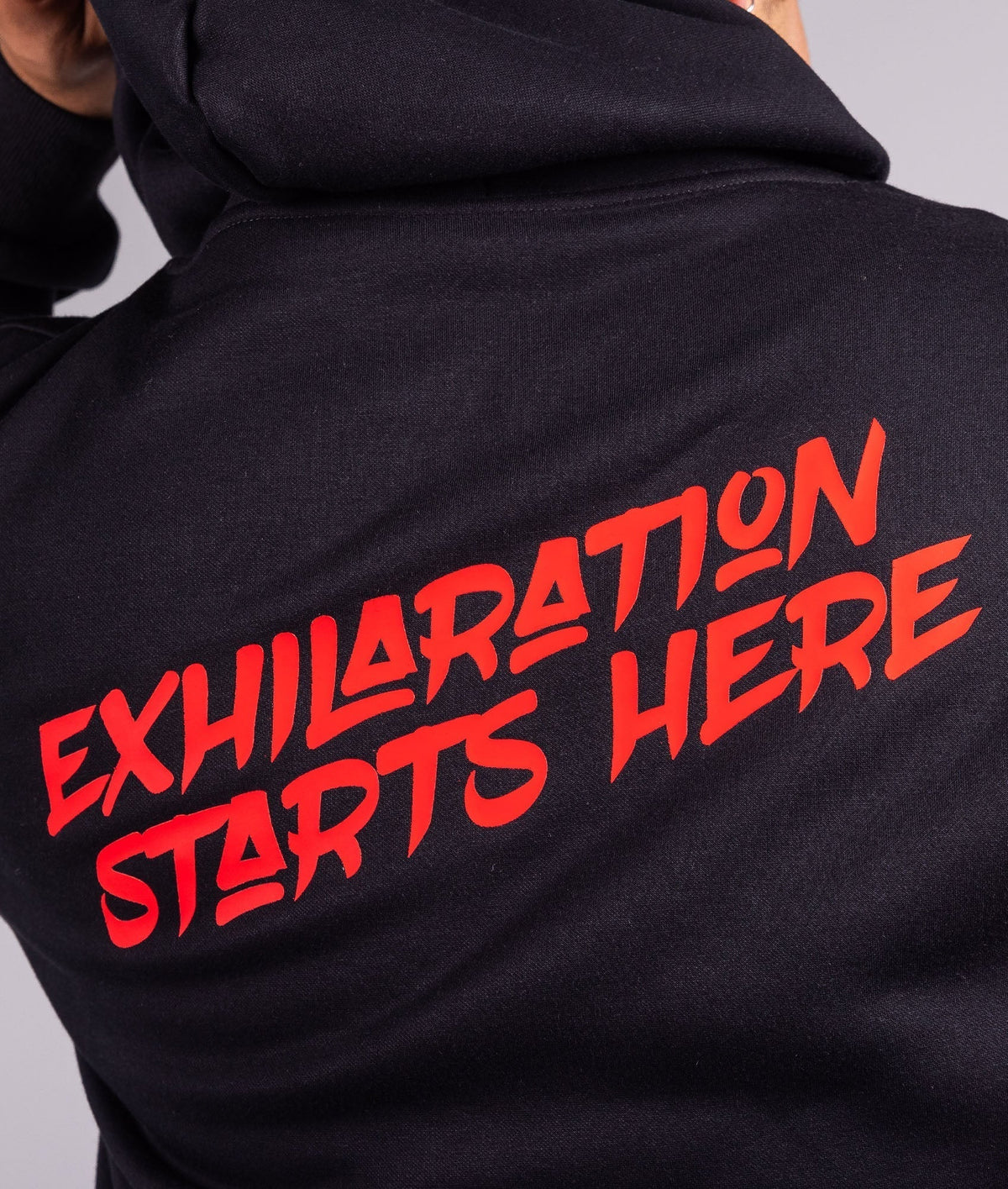 LinkECU Pullover Hoodie - Hardtuned LinkECU Pullover Hoodie - Hardtuned
