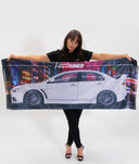 Mitsubishi EVO 10 Bundle - Hardtuned