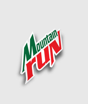 Mountain Run - Hardtuned