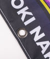 Naoki Nakamura S15 Garage Flag - Hardtuned