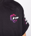 Naoki Nakamura Toon Tee - Hardtuned