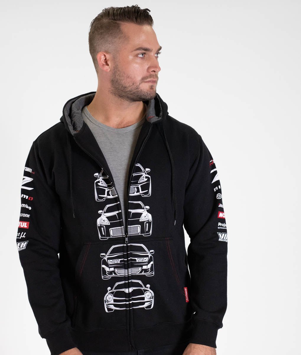 ギフトバンドル 未開封品 Nissan 370Z Bundle – Hardtuned