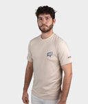 Nissan Kenmeri Fragment Tee - Hardtuned