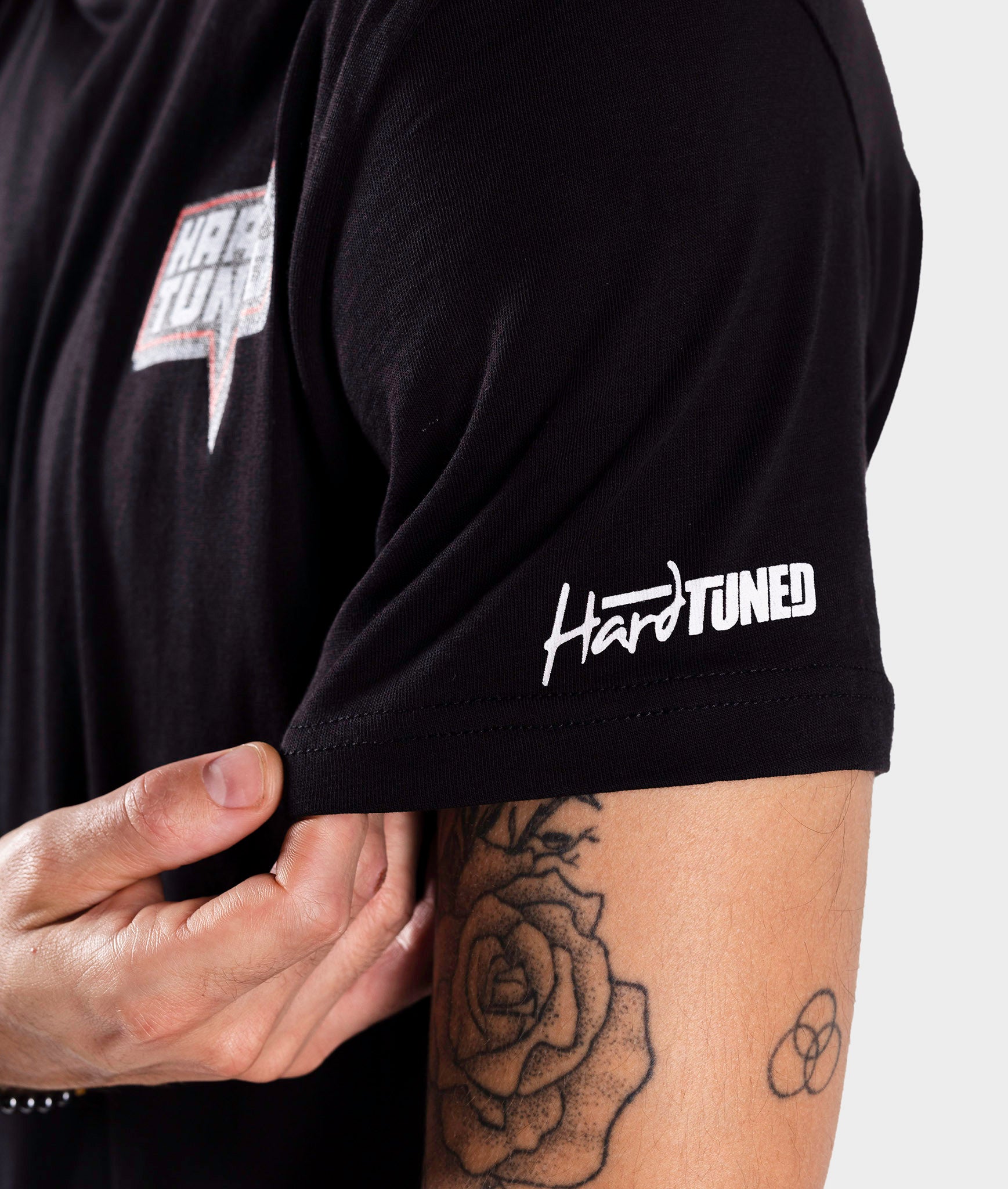 Nissan R35 GTR Fragment Tee – Hardtuned