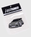Nissan Silvia S15 Magnet - Hardtuned
