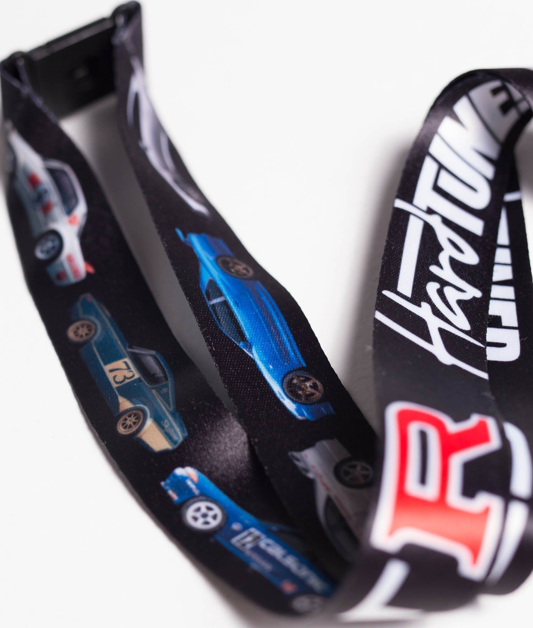 Nissan gtr lanyard discount