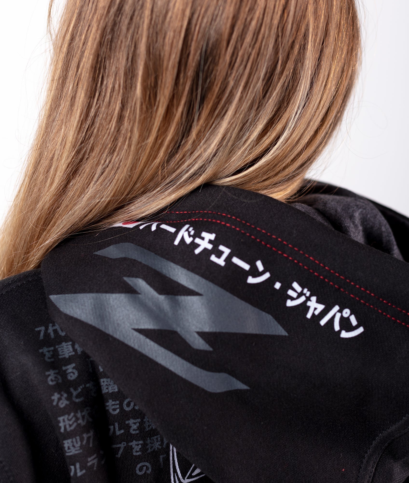 Nissan Z Womens Hoodie – Hardtuned