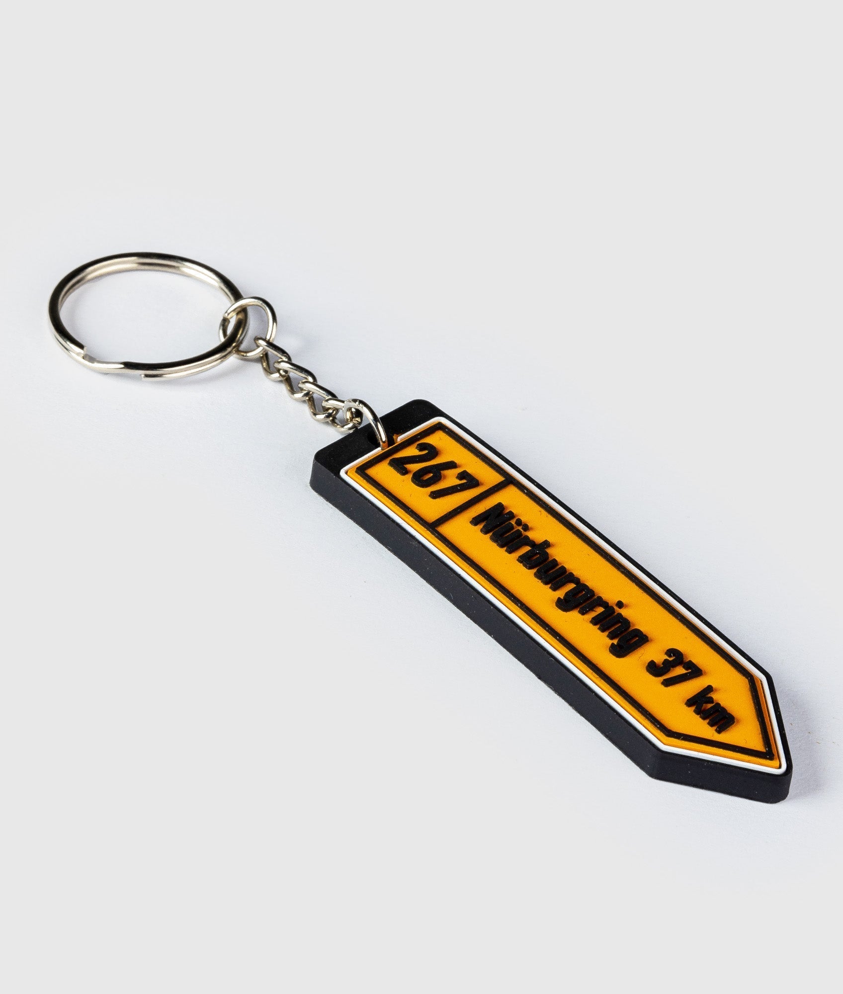 Keychain With Key Ring at Rs 239.00