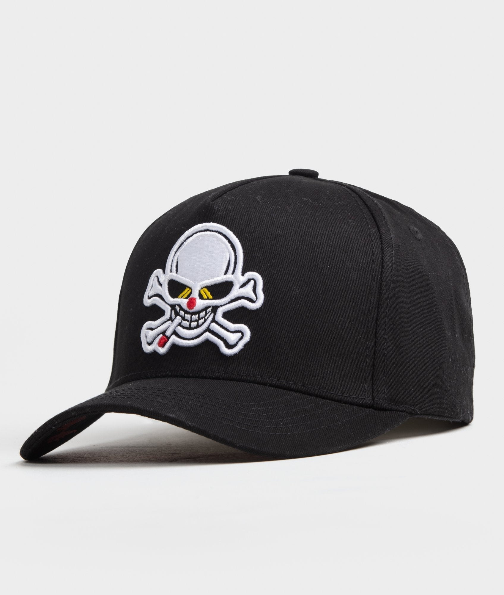 Origin Labo A-Frame Cap – Hardtuned