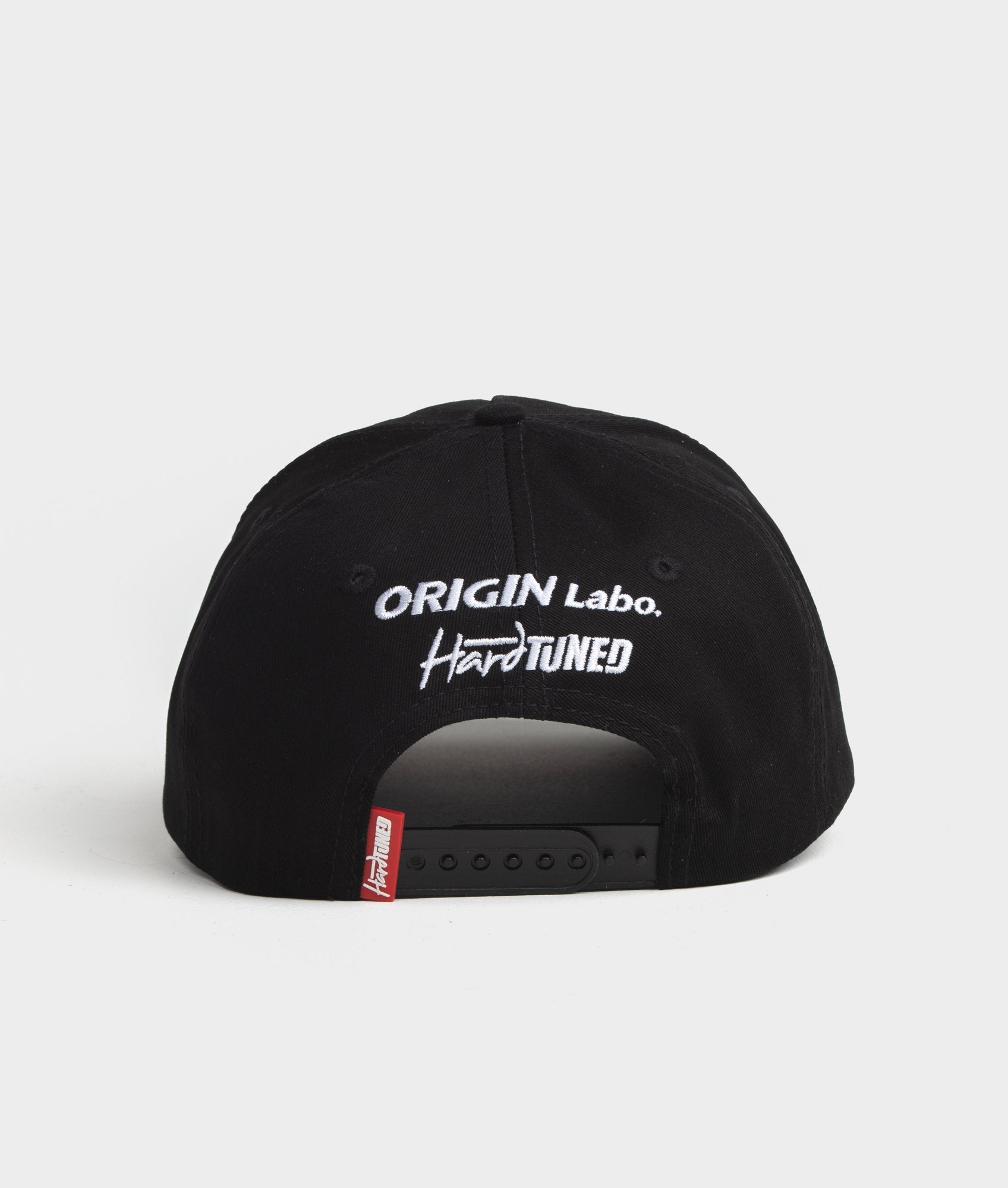 Origin Labo Merch Origin Labo A-Frame Cap - Hardtuned