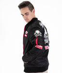 Origin Labo X Hardtuned Bomber Jacket - Hardtuned