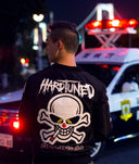 Origin Labo X Hardtuned Bomber Jacket - Hardtuned