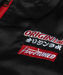 Origin Labo X Hardtuned Womens Bomber Jacket - Hardtuned