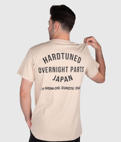 overnight-parts-tee-tan-