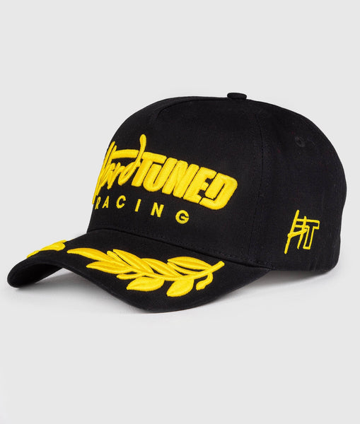 podium-cap-blackgold-