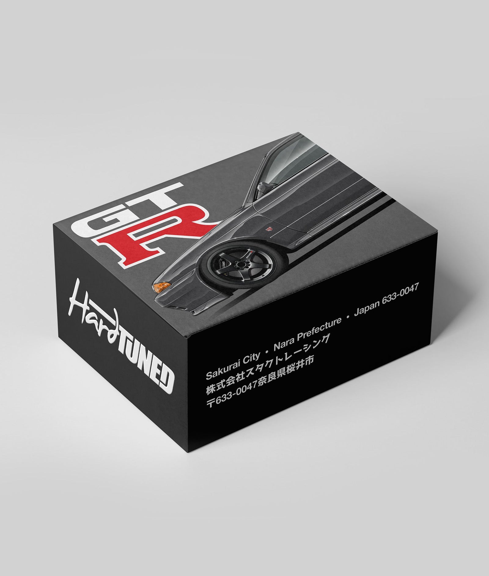 Nissan Apparel - Rep Your Team with Nissan Clothing - Hardtuned