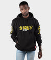 Stacked Racing Hoodie **LIMITED EDITION** - Hardtuned