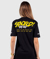 Stacked Racing Womens Tee **LIMITED EDITION** - Hardtuned