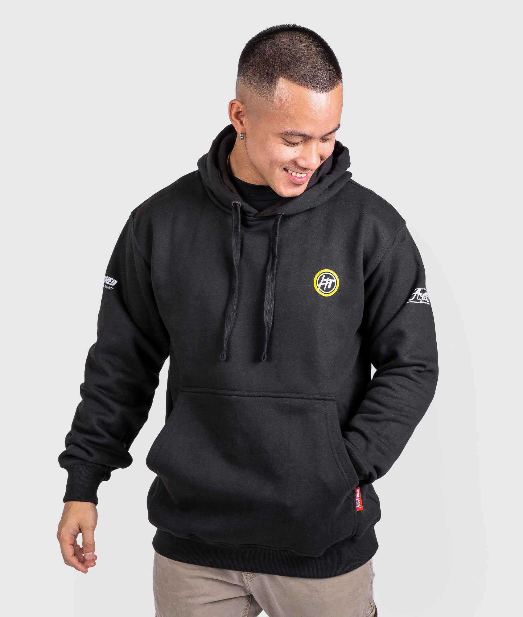 Stupid Car Hoodie – Hardtuned