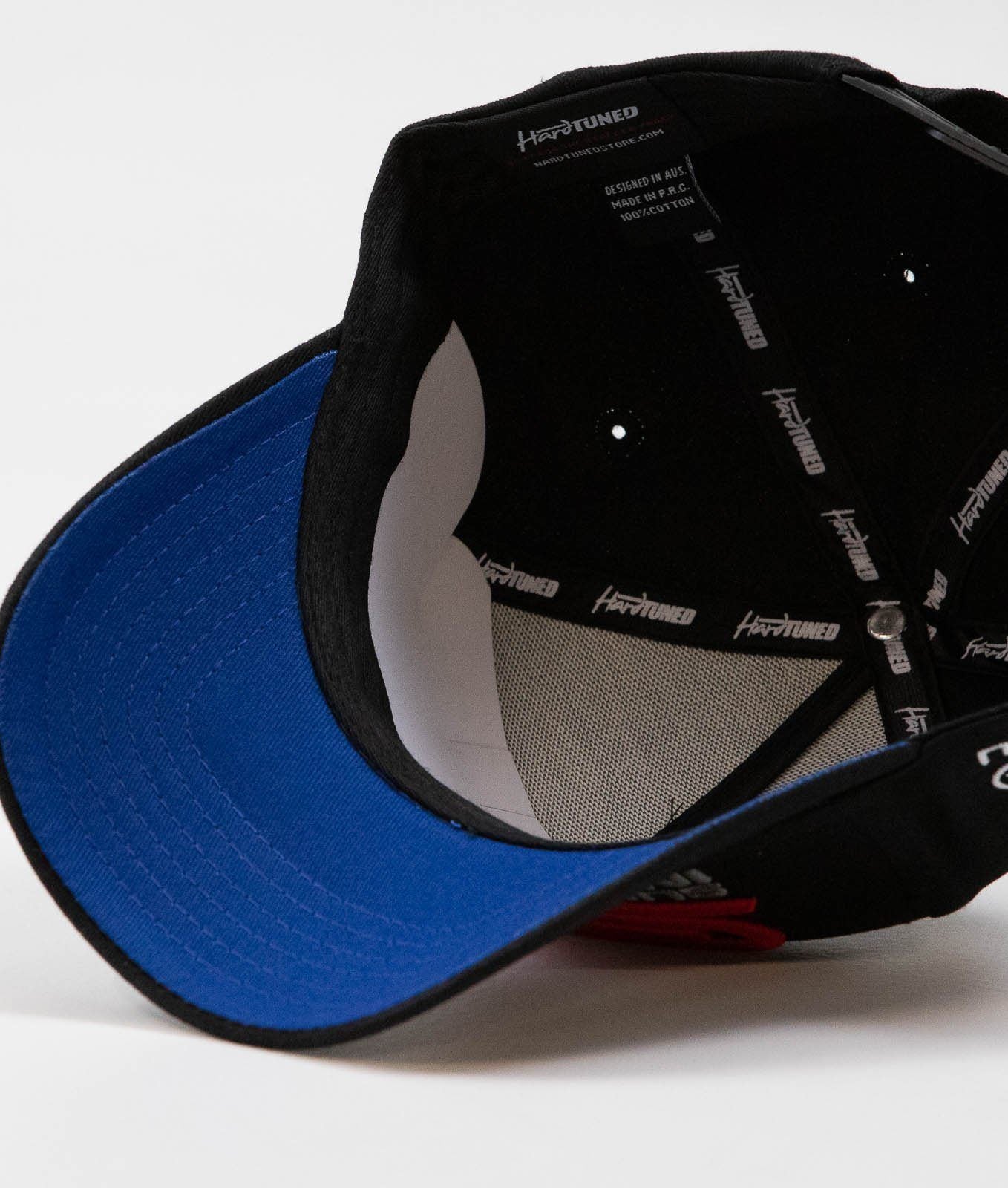 Subaru WRX STI A-Frame Cap – Hardtuned