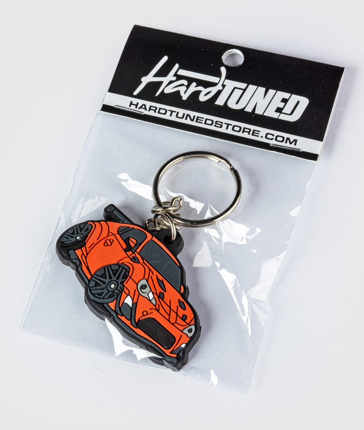 Subaru 2024 BRZ Keychain