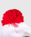 Toyota AE86 Bobble Beanie - Hardtuned