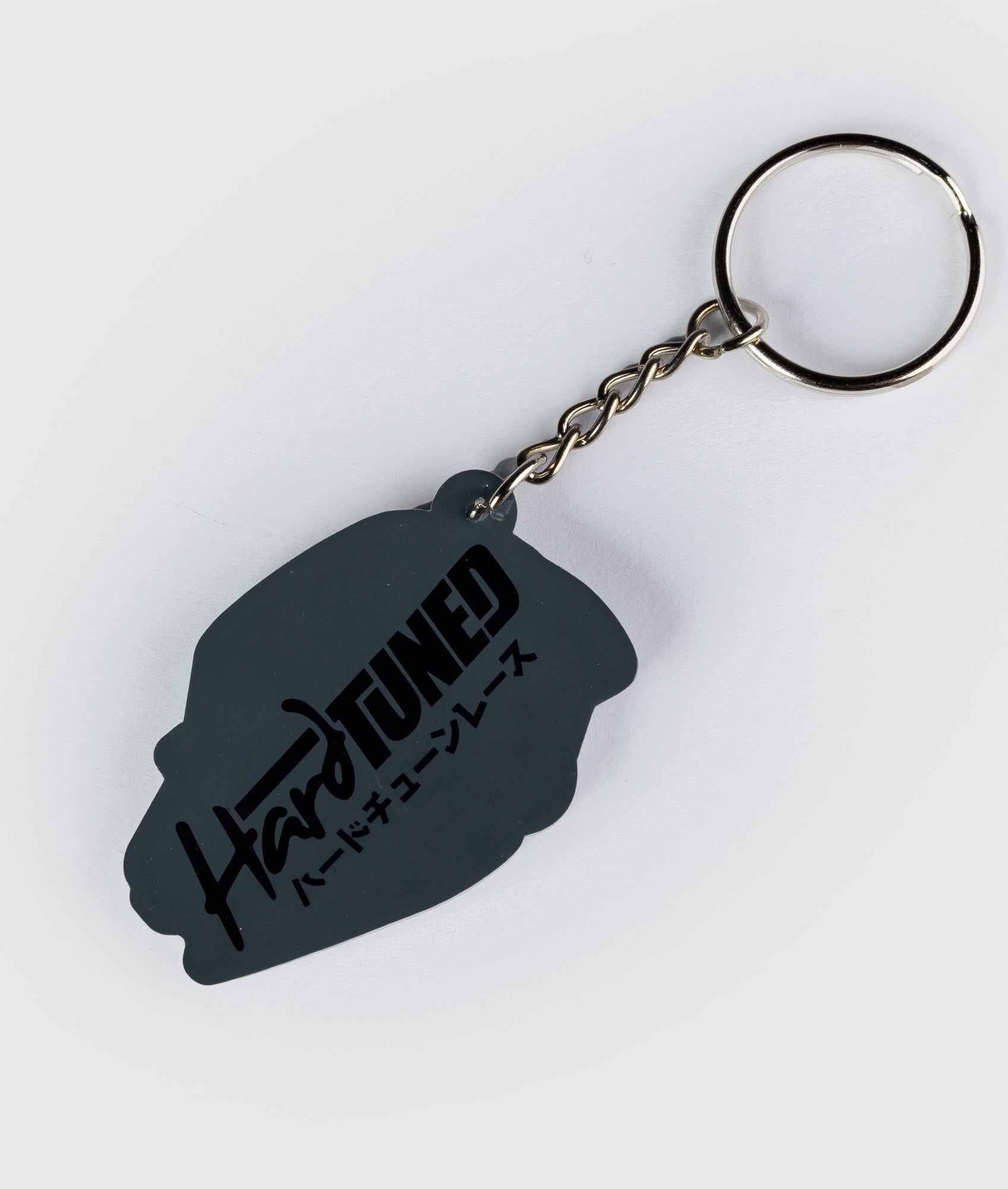 Rubbery Key Ring Toyota AE86 Rubber Key Ring - Hardtuned
